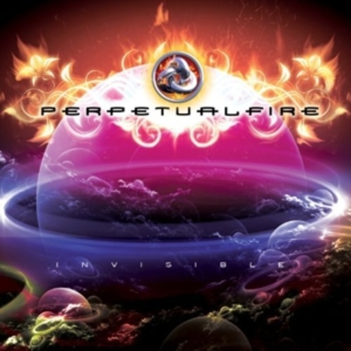 Perpetual Fire – Invisible