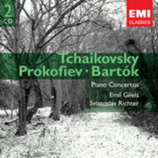 Piano Concertos