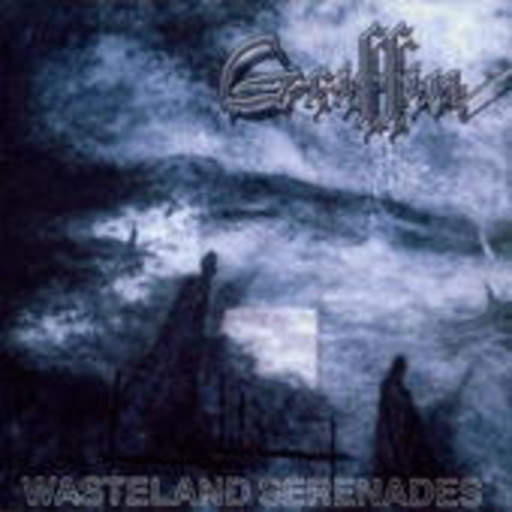 Griffin – Wasteland Serenades