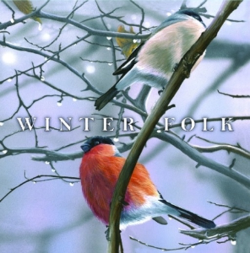 Diverse – Winter Folk