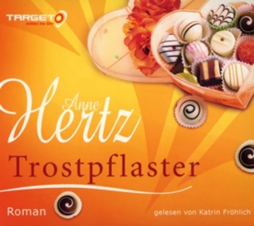 Katrin Fröhlich – Trostpflaster