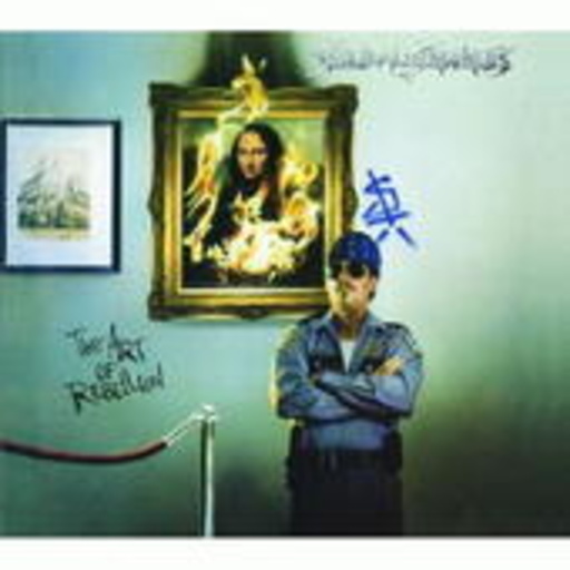 Suicidal Tendencies – The Art Of Rebellion