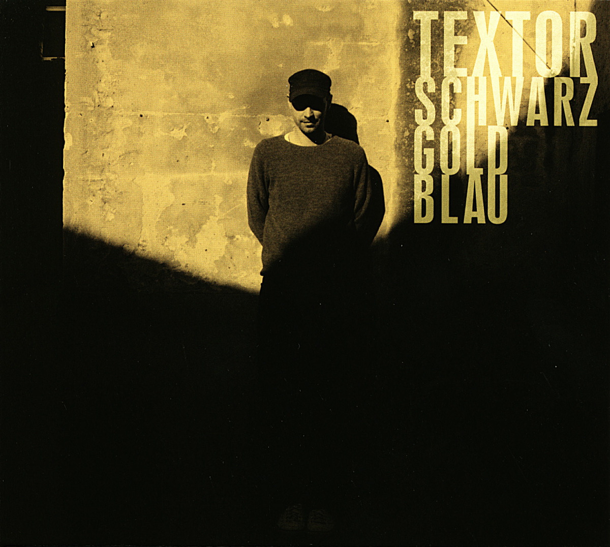Textor – Schwarz Gold Blau