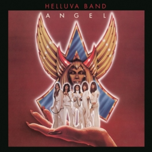 Angel – Helluva Band