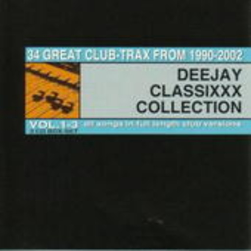 Diverse – Deejay Classixxx Collection