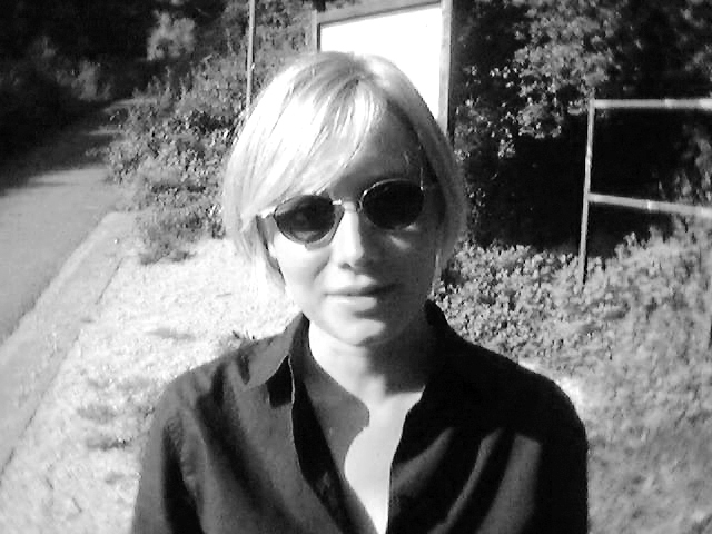 Julia Rübsamen