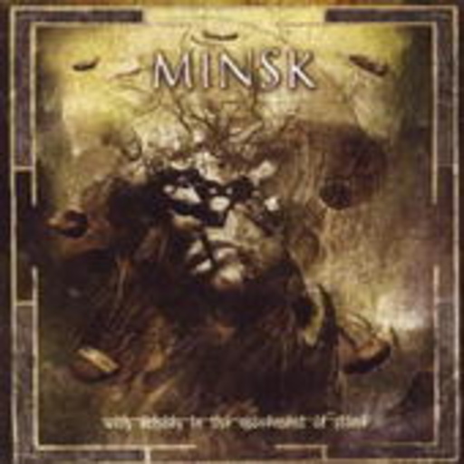 Minsk – With Echoes In The Movement