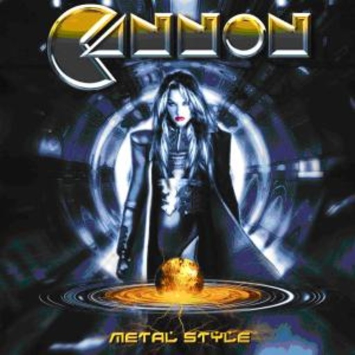 Cannon – Metal Style