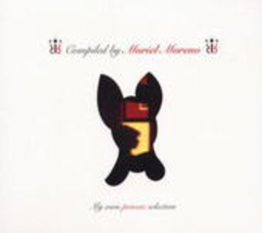 Diverse – My Own Private Selection - Muriel Morena presents