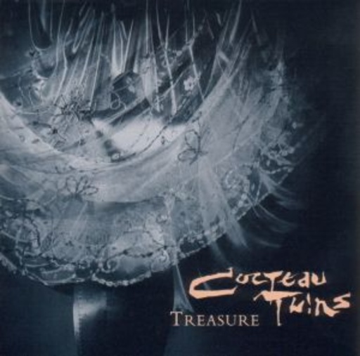 Cocteau Twins – Treasure