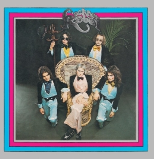 Steve Harley – Human Menagerie