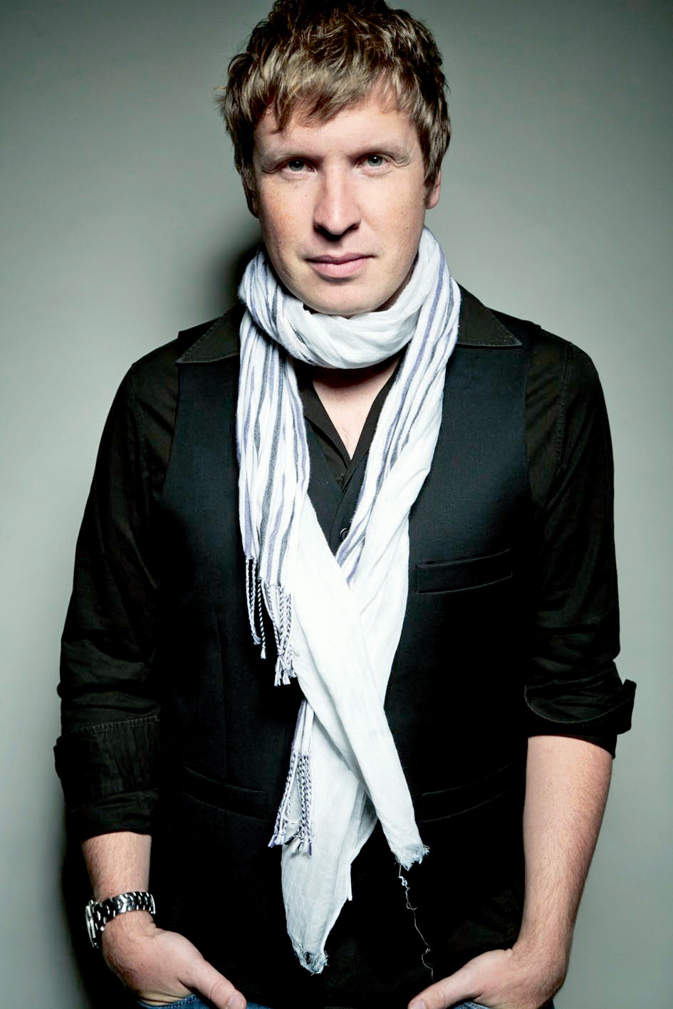 Gunnar Graewert