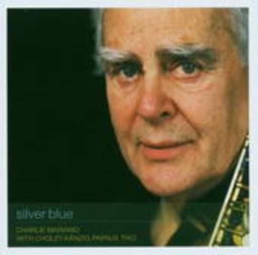 Charlie Mariano – Silver Blue