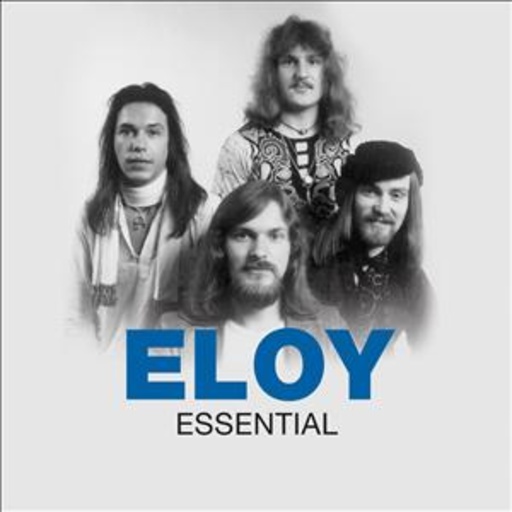 Eloy – Essential