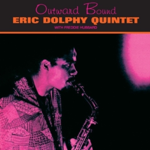Eric Dolphy – Outward Bound