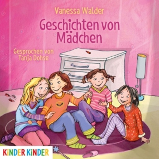 Tanja Dohse – Geschichten von Mädchen