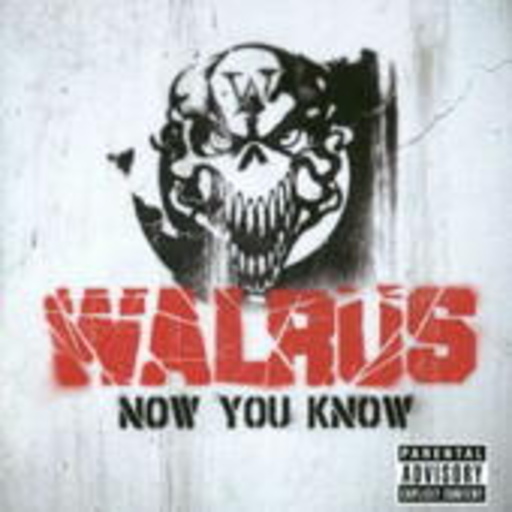 Walrus – Now You Know