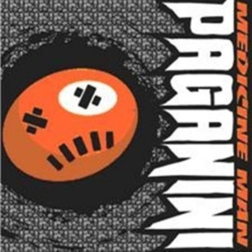 Paganini – Medicine Man