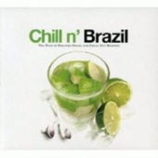 Diverse – Chill n' Brazil