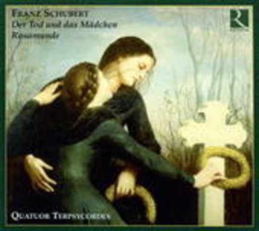 Quatuor Terpsycordes – Schubert