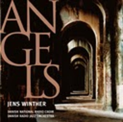 Jens Winter/Danish National Radio Choir/Radio Jazz Orch – Agnes