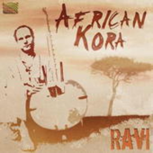 Ravi – African Kora