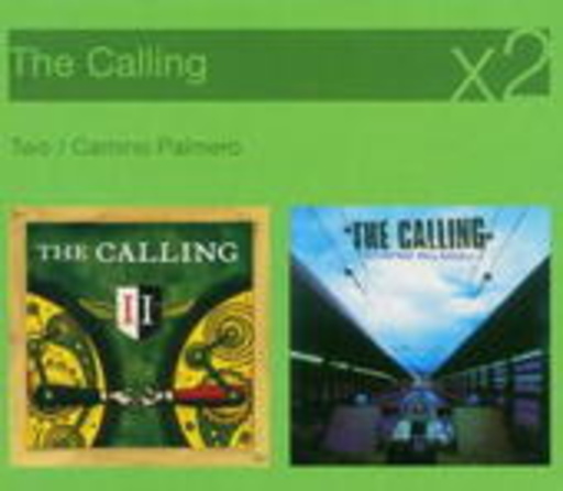 The Calling – Two/Carmino Palermo