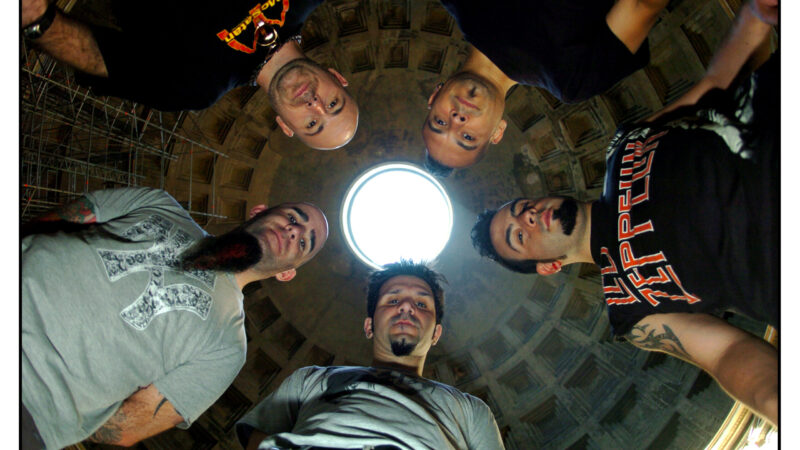 Anthrax