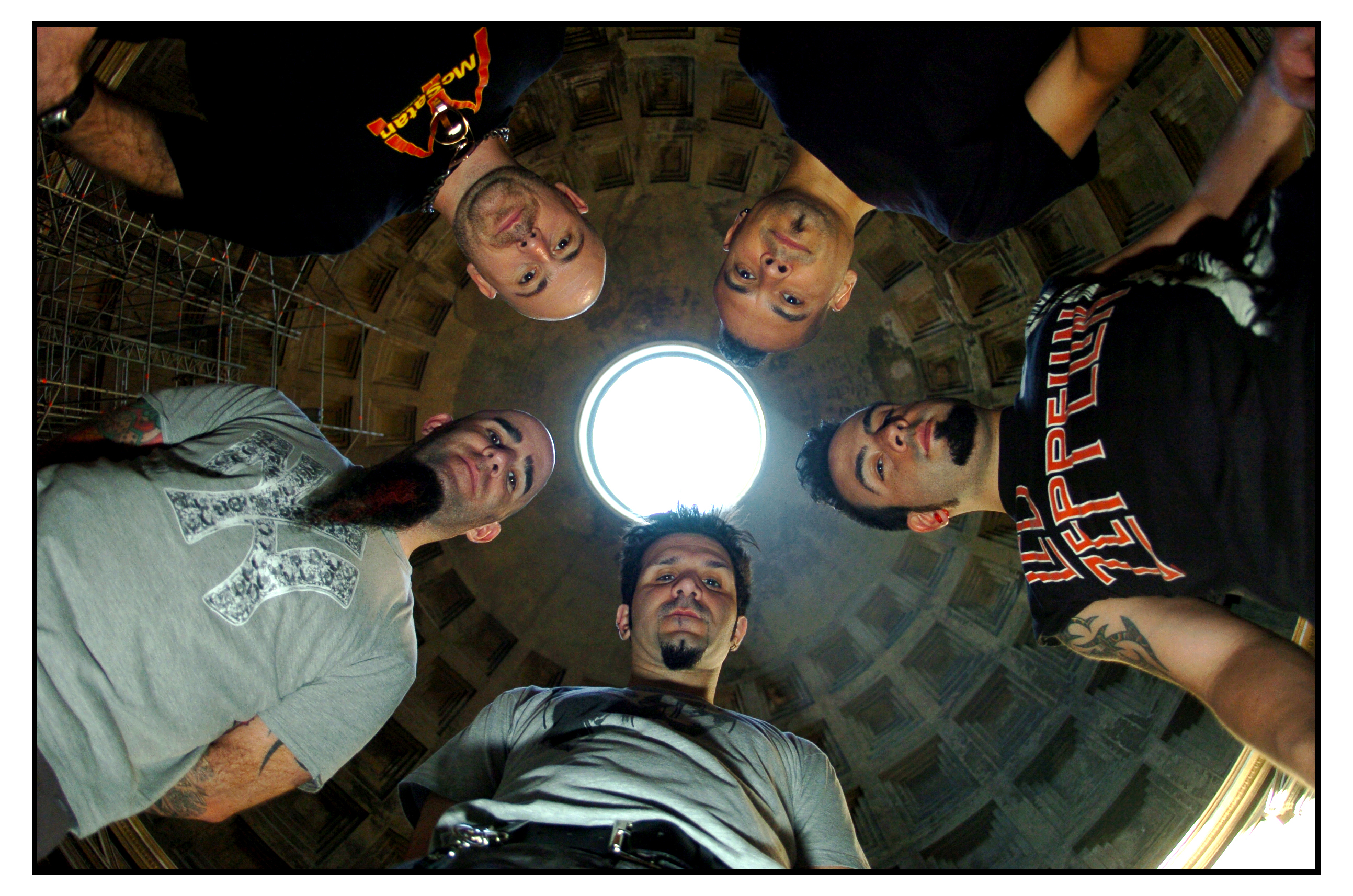 Anthrax