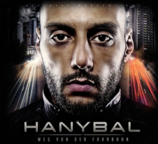Hanybal – Weg von der Fahrbahn