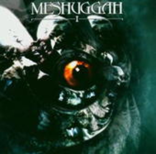 Meshuggah – I