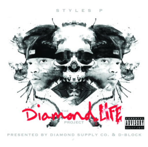 Styles P – The Diamond Life Project
