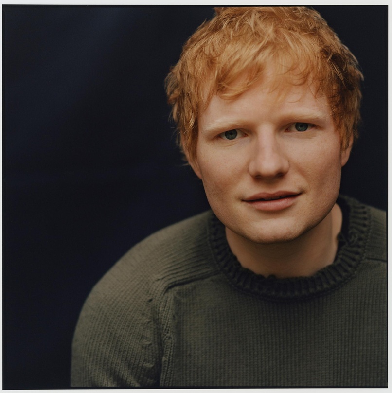 Bleibt ein Publikumsmagnet: Ed Sheeran