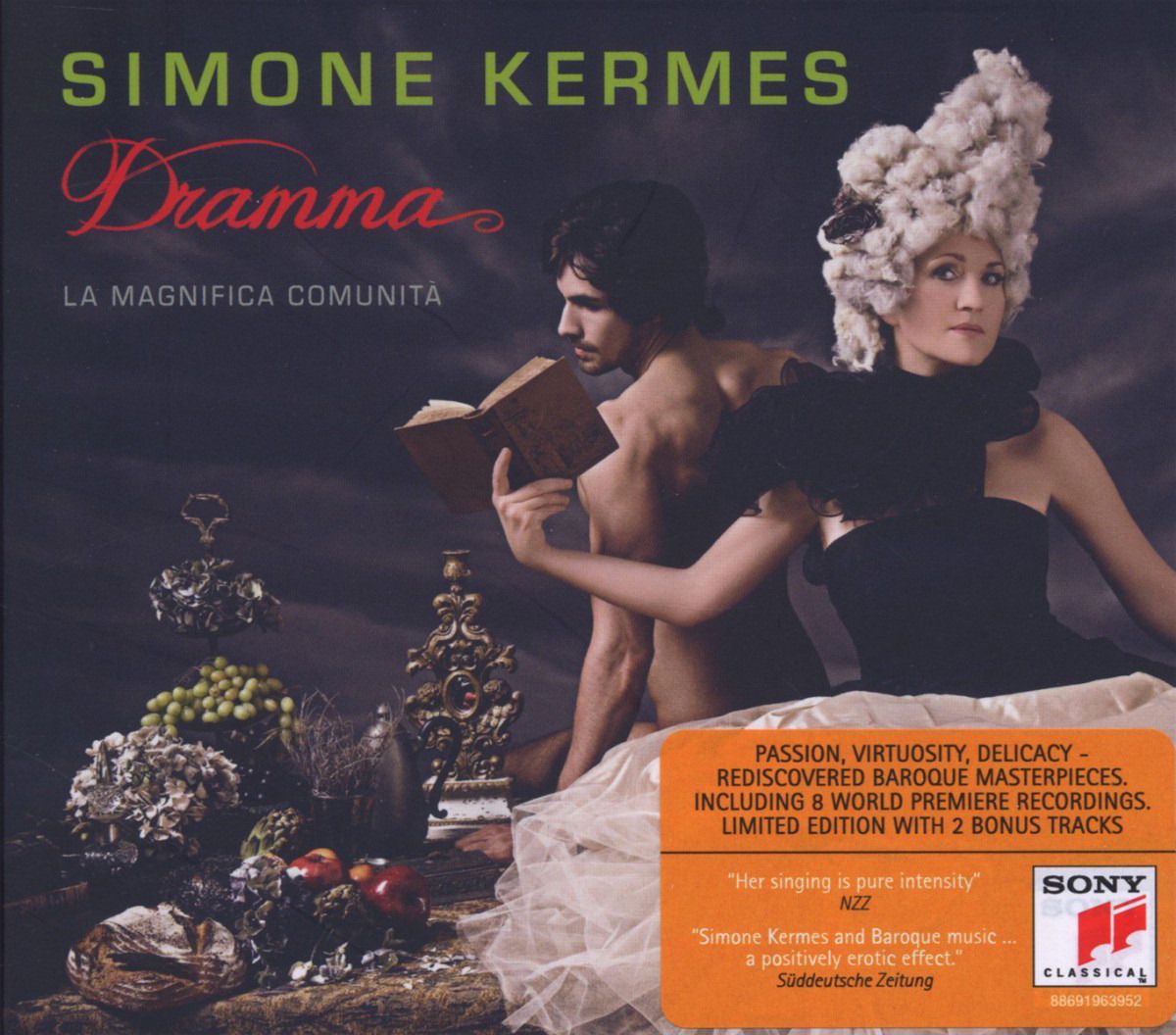 Dramma