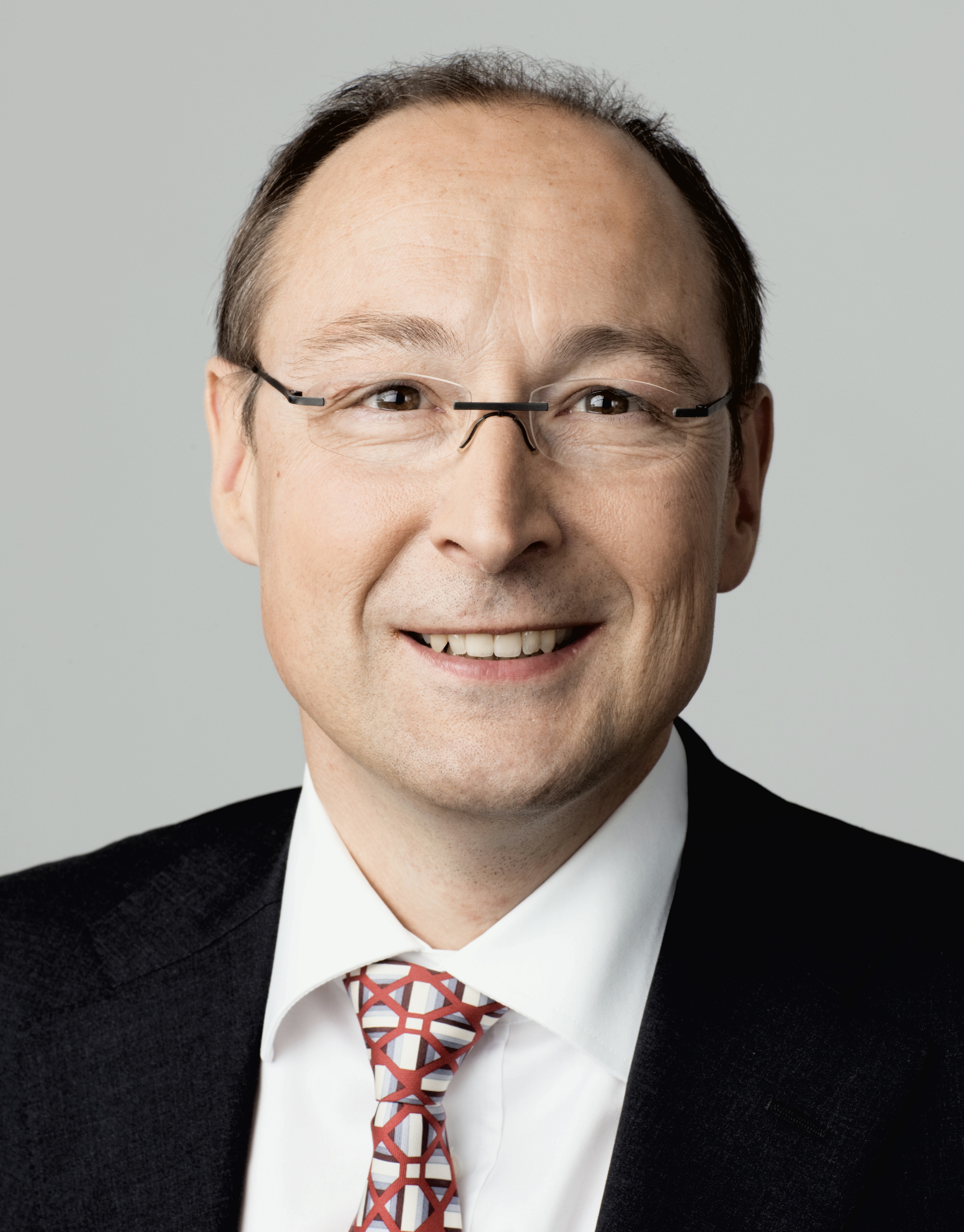 Rolf Buch