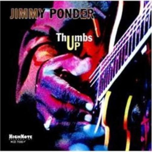 Jimmy Ponder – Thumbs Up