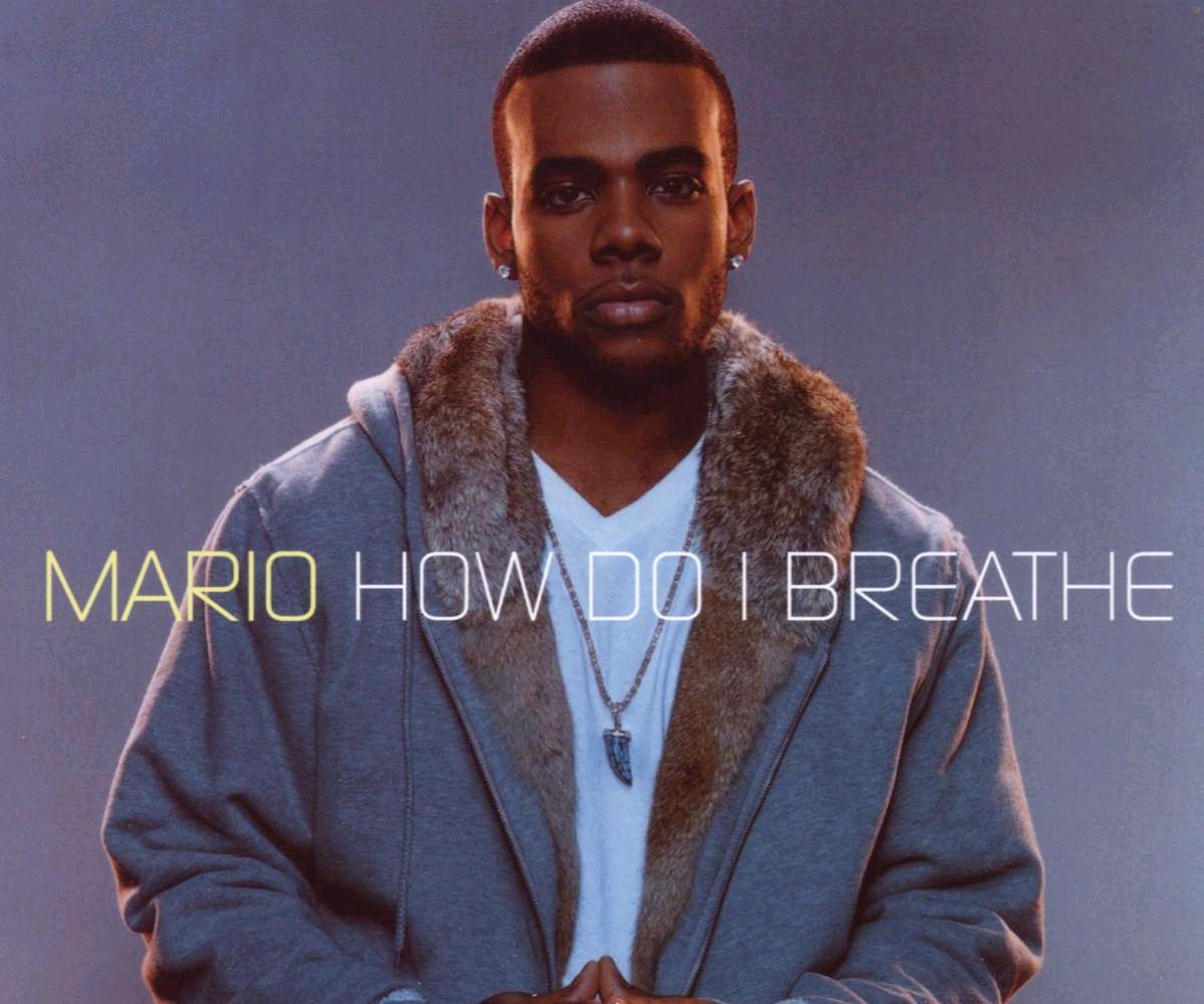 Mario – How Do I Breathe