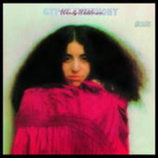 Wendy Waldman – Gypsy Symphony