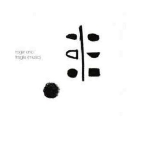 Roger Eno – Fragile - Music