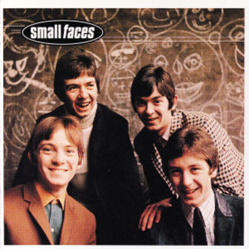 Small Faces – Small Faces
