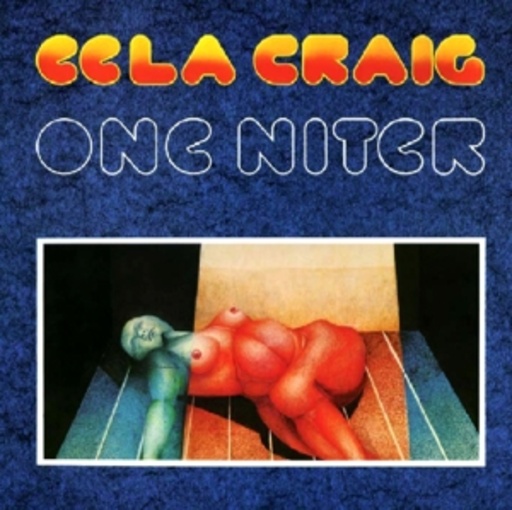 Eela Craig – One Niter