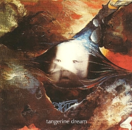 Tangerine Dream – Atem