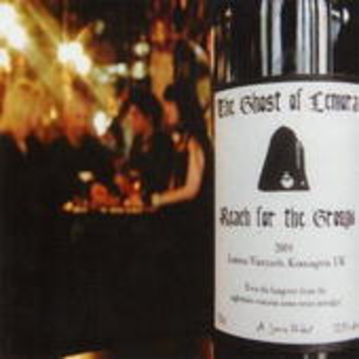 Ghost Of Lemora – Reach For The Ground