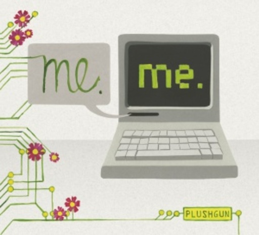 Plushgun – Me.Me.