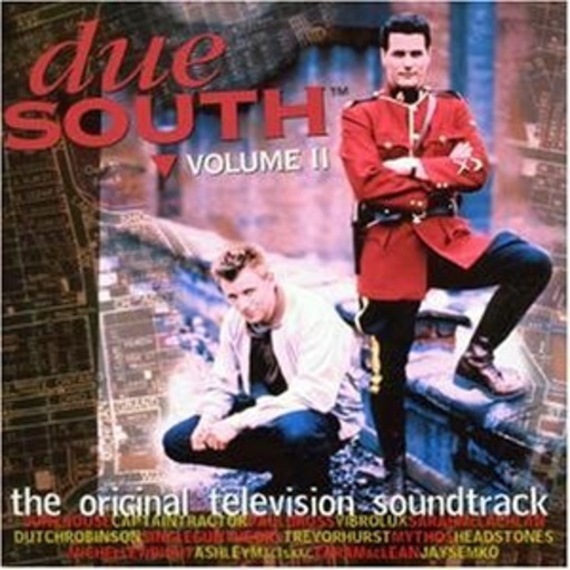 Diverse – Ein Mountie in Chicago Vol. 2