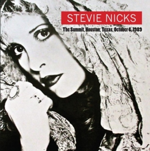 Stevie Nicks – The Summit