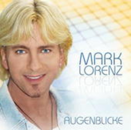 Mark Lorenz – Augenblicke