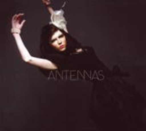 Antennas – Feeling Feline Tonight