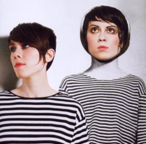 Tegan & Sara – Sainthood