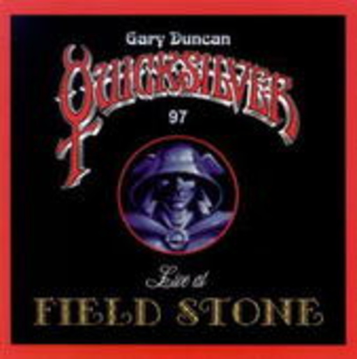 Quicksilver – Live At Fieldstone